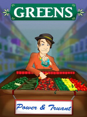 cover image of Greens